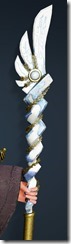 Puff Mini Staff Head Puff Mini Staff Head