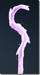 Amethyst Staff Drawn Amethyst Staff Drawn