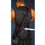 [Ninja] Canape Short Sword