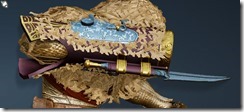 Desert Camouflage Iron Buster Drawn Desert Camouflage Iron Buster Drawn