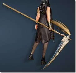 Desert Camouflage Sickle Drawn Desert Camouflage Sickle Drawn