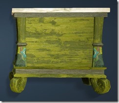 Goblin-style Drawers Back