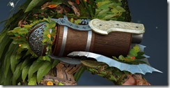 Treant Camouflage Iron Buster Drawn Treant Camouflage Iron Buster Drawn