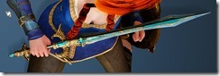 Tyrie Longsword Drawn 2 Tyrie Longsword Drawn 2