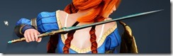 Tyrie Longsword Drawn Tyrie Longsword Drawn