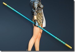 Daru Celestial Bo Staff Drawn Daru Celestial Bo Staff Drawn