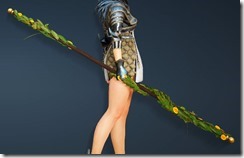 Treant Camouflage Celestial Bo Staff Drawn Treant Camouflage Celestial Bo Staff Drawn