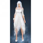 [Witch] Ghost Bride