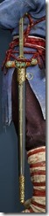 Bolyn Blade Stowed Bolyn Blade Stowed
