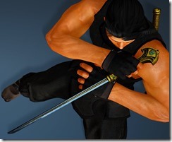 Bolyn Short Sword Drawn Bolyn Short Sword Drawn