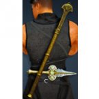 [Ninja] Bolyn Short Sword