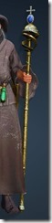 Bolyn Staff Drawn Bolyn Staff Drawn