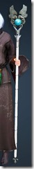 Cavaro Staff Drawn Cavaro Staff Drawn