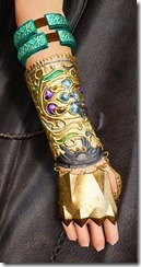 Karin Amulet Stowed Karin Amulet Stowed