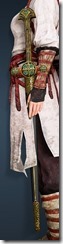 Karin Blade Stowed Karin Blade Stowed