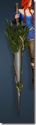 Treant Camouflage Lancia Drawn Treant Camouflage Lancia Drawn