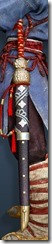 Western Frontiers Blade Stowed Western Frontiers Blade Stowed