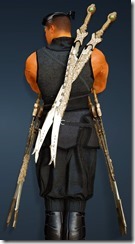 Desert Camouflage Sura Katana Stowed 2 Desert Camouflage Sura Katana Stowed 2
