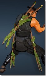 Treant Camouflage Sura Katana Drawn Treant Camouflage Sura Katana Drawn