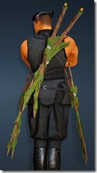 Treant Camouflage Sura Katana Stowed Treant Camouflage Sura Katana Stowed