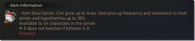 bdo-snowkid-pet bdo-snowkid-pet