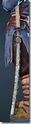Vagabond Blade Vagabond Blade