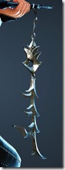 Rosa Cassius Ornamental Knot Drawn Rosa Cassius Ornamental Knot Drawn