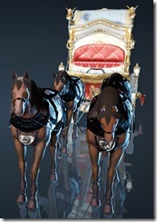 Arneus Wagon Front Arneus Wagon Front