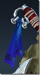 Epheria Marine Berserker Ornamental Knot Stowed Epheria Marine Berserker Ornamental Knot Stowed