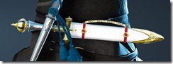 Epheria Marine Ninja Kunai Drawn Epheria Marine Ninja Kunai Drawn