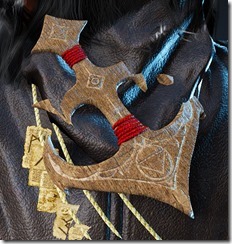 Epheria Marine Sorceress Talisman Drawn Epheria Marine Sorceress Talisman Drawn