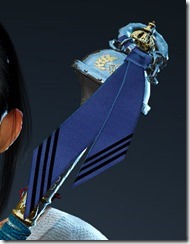 Epheria Marine Tamer Trinket Stowed Epheria Marine Tamer Trinket Stowed