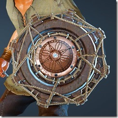 Epheria Marine Warrior Shield Drawn Epheria Marine Warrior Shield Drawn