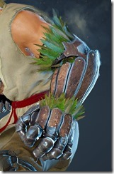Treant Camouflage Gardbrace Drawn Treant Camouflage Gardbrace Drawn