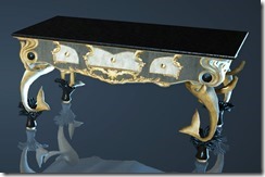 Margorai Whale Dining Table Margorai Whale Dining Table