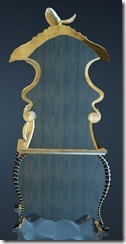 Margorai Whale Wardrobe Back Margorai Whale Wardrobe Back