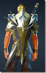 Grotevant Longsword Stowed Grotevant Longsword Stowed