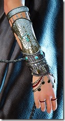 Khilath Amulet Stowed Khilath Amulet Stowed