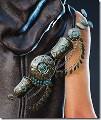 Khilath Talisman Stowed Khilath Talisman Stowed