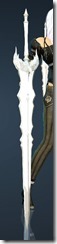 Crown Eagle - DK Vediant Stowed Crown Eagle - DK Vediant Stowed