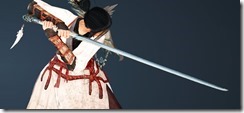 Crown Eagle - MW Blade Drawn Crown Eagle - MW Blade Drawn