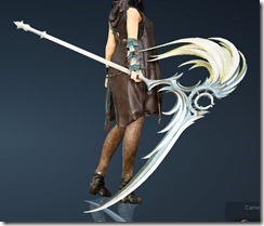 Crown Eagle - SR Scythe Drawn Crown Eagle - SR Scythe Drawn