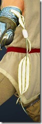 Crown Eagle - ST Vambrace Drawn Crown Eagle - ST Vambrace Drawn