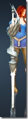 Crown Eagle - VK Lancia Drawn Crown Eagle - VK Lancia Drawn