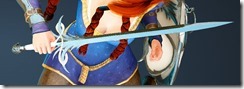 Crown Eagle - VK Longsword Drawn Crown Eagle - VK Longsword Drawn