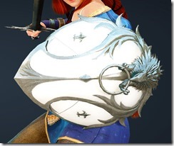 Crown Eagle - VK Shield Drawn Crown Eagle - VK Shield Drawn
