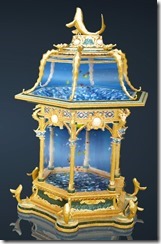 Margoria Whale Hexagonal Fish Tank Front Margoria Whale Hexagonal Fish Tank Front