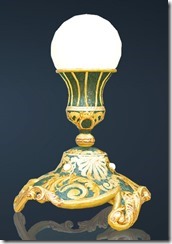 Margoria Whale Round Lamp Back Margoria Whale Round Lamp Back
