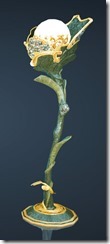 Margoria Whale Stand Lamp Front Margoria Whale Stand Lamp Front