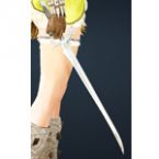 [Ranger] Dandelion Kamasylven Sword